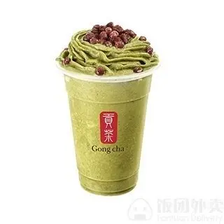 matcha