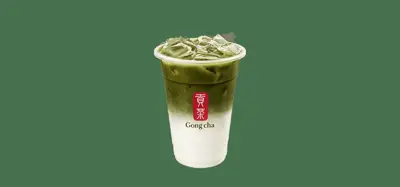 matcha