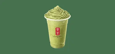 matcha