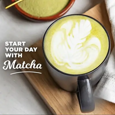 matcha