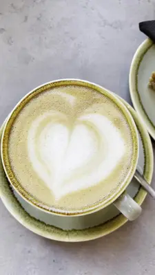 matcha