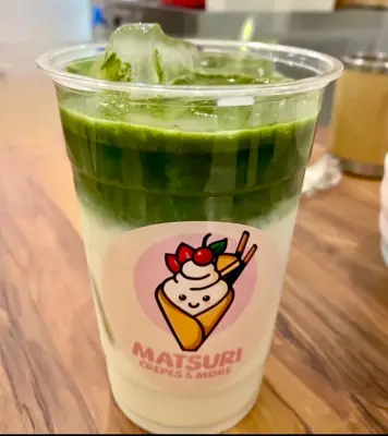 matcha
