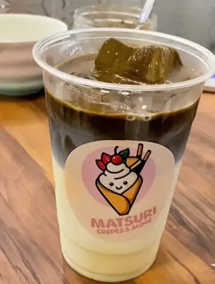 matcha
