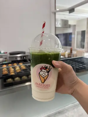 matcha
