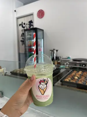 matcha