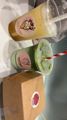 matcha