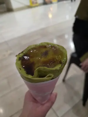 matcha
