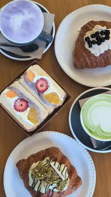 matcha