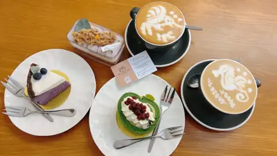 matcha