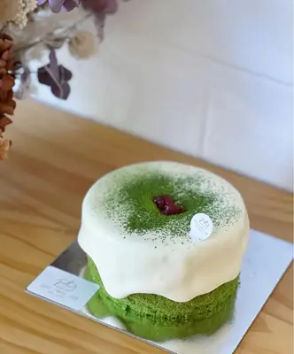 matcha