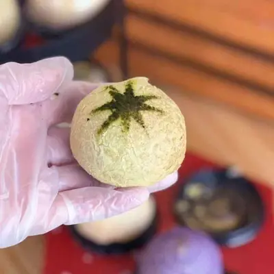 matcha