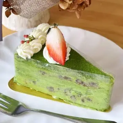 matcha