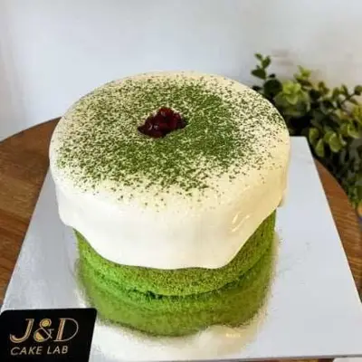 matcha
