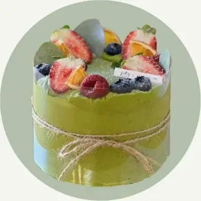 matcha