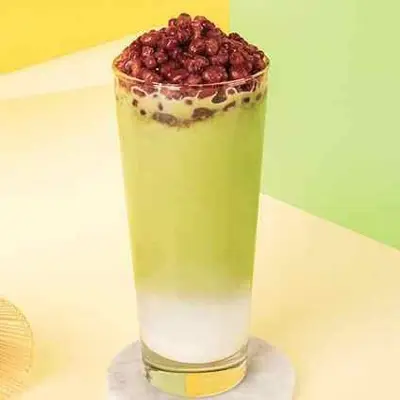 matcha