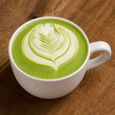 matcha