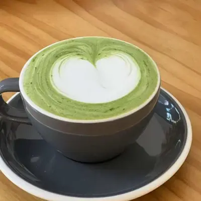 matcha