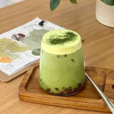 matcha