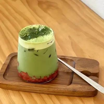 matcha