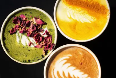 matcha