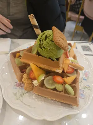 matcha