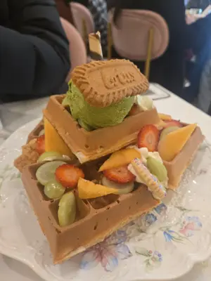 matcha