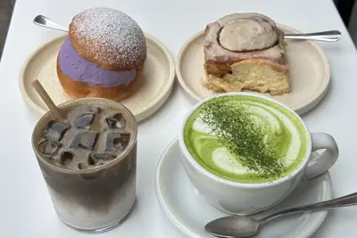 matcha