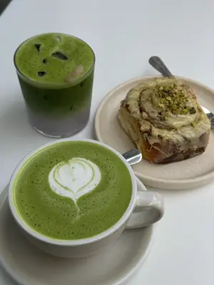 matcha