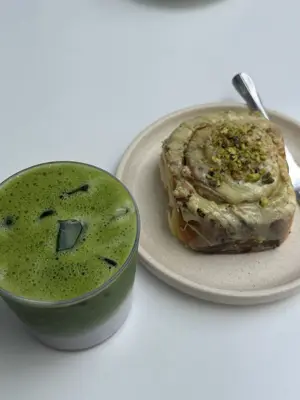 matcha