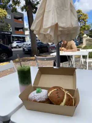 matcha