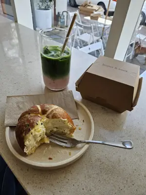 matcha