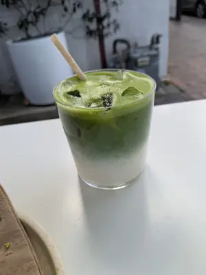 matcha
