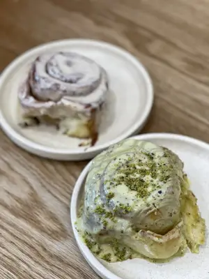 matcha