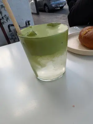 matcha
