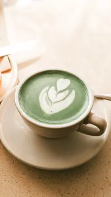 matcha