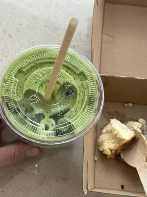 matcha