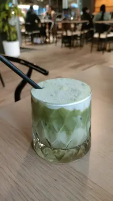 matcha