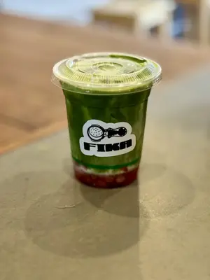 matcha