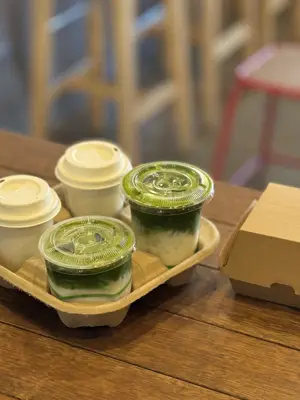 matcha