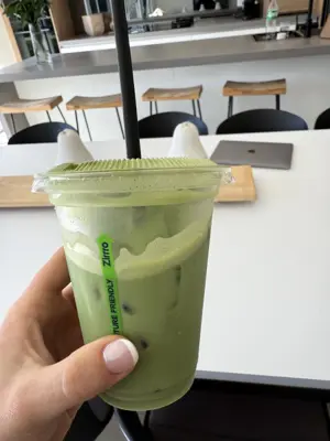 matcha
