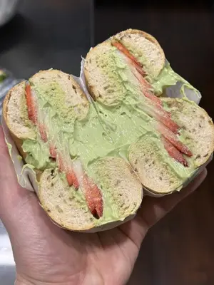 matcha