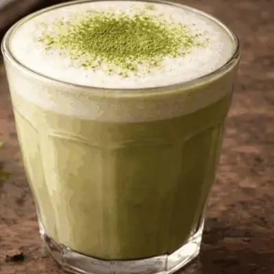 matcha