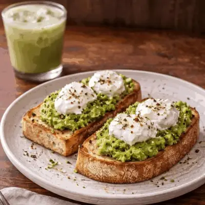 matcha