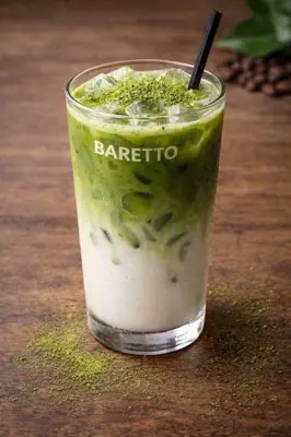 matcha