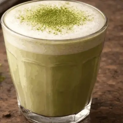 matcha