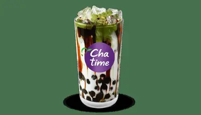 matcha
