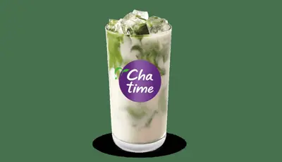 matcha
