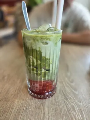matcha