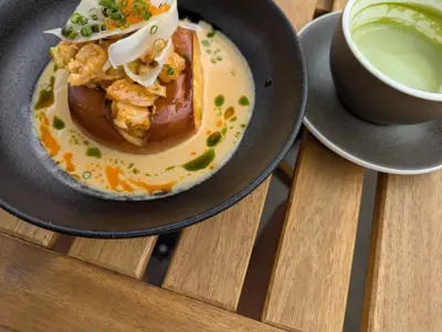 matcha