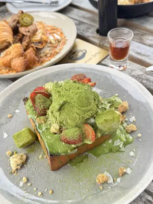 matcha